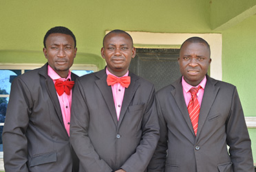 St Paul's Catholic Secondary School Kyado Quality Teachers